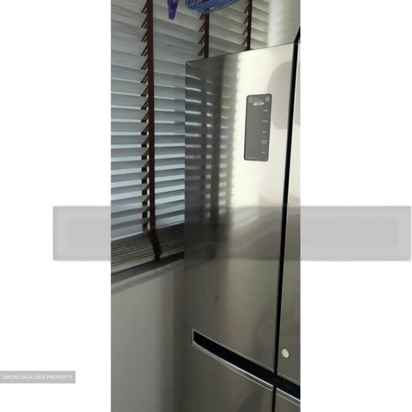 Blk 96A City Vue @henderson (Bukit Merah), HDB 3 Rooms #536251191